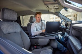 2023 Ford Super Duty F-250 XL STX Appearance Package